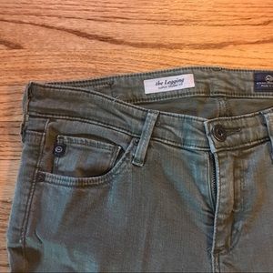 AG Super Skinny Legging Jean
